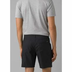 PrAna Stretch Zion Short II | Men's Clothing