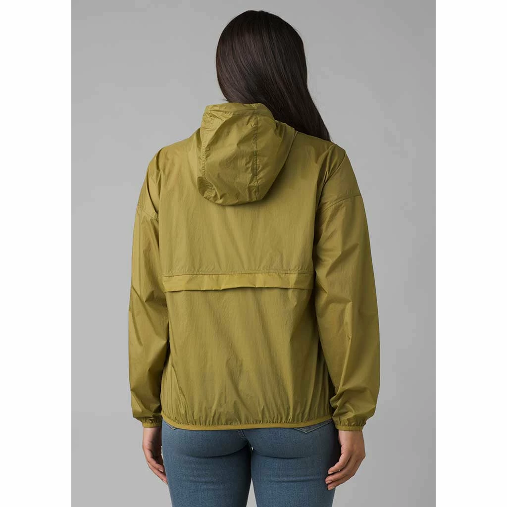 PrAna Whistler Anorak | Women's New