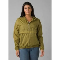 PrAna Whistler Anorak | Women's New