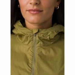 PrAna Whistler Anorak | Women's New