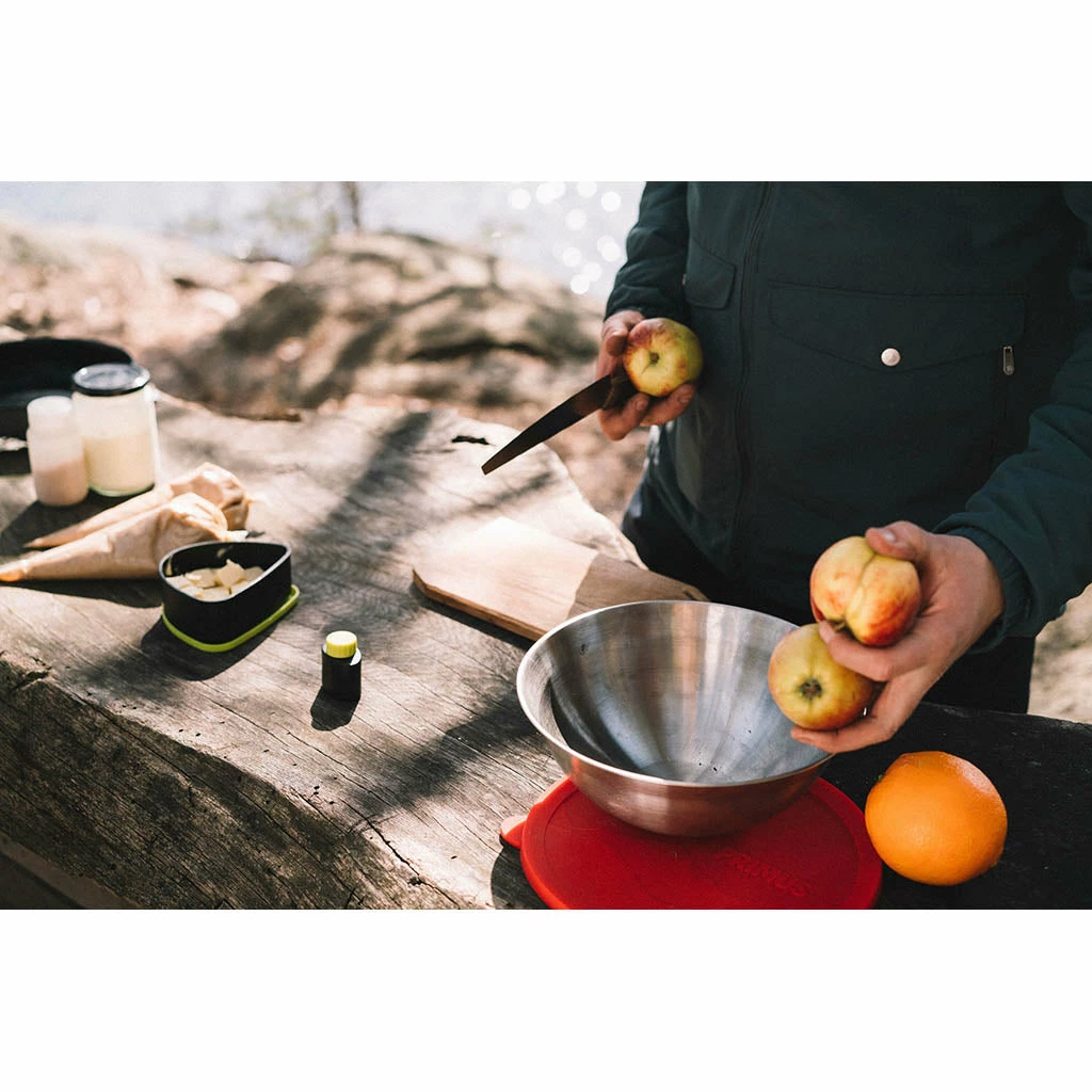 Primus Camping Kit CampFire Bowl With Lid