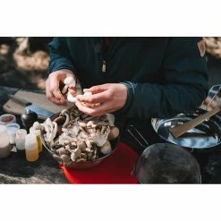 Primus Camping Kit CampFire Bowl With Lid