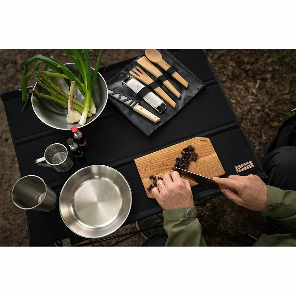 Primus Camping Kit CampFire Bowl With Lid