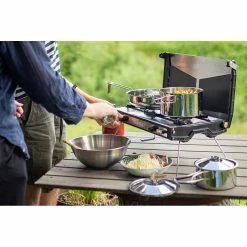 Primus Camping Kit CampFire Bowl With Lid