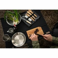 Primus CampFire Prep Set Camping Kit