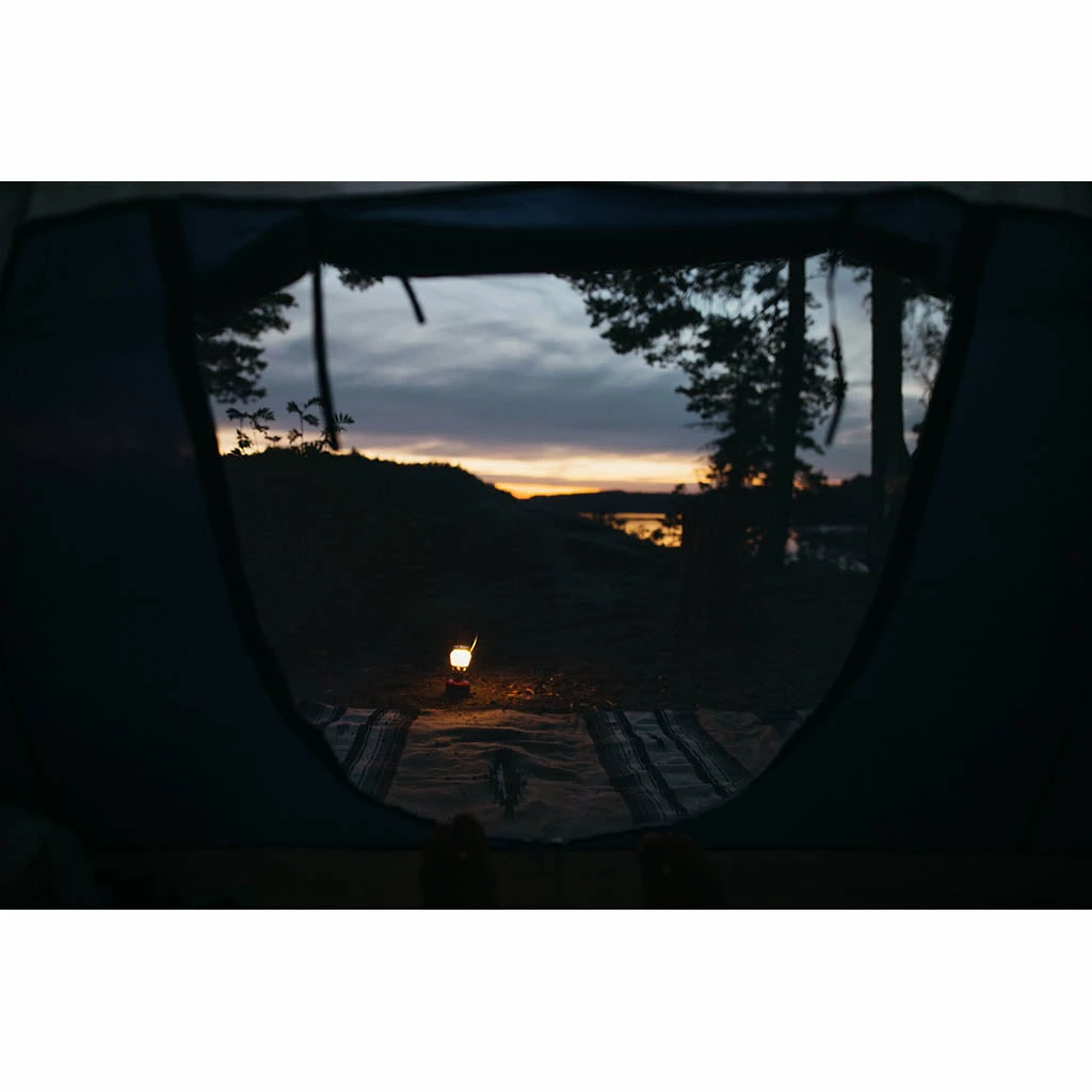 Primus EasyLight Duo Piezo Camping Kit