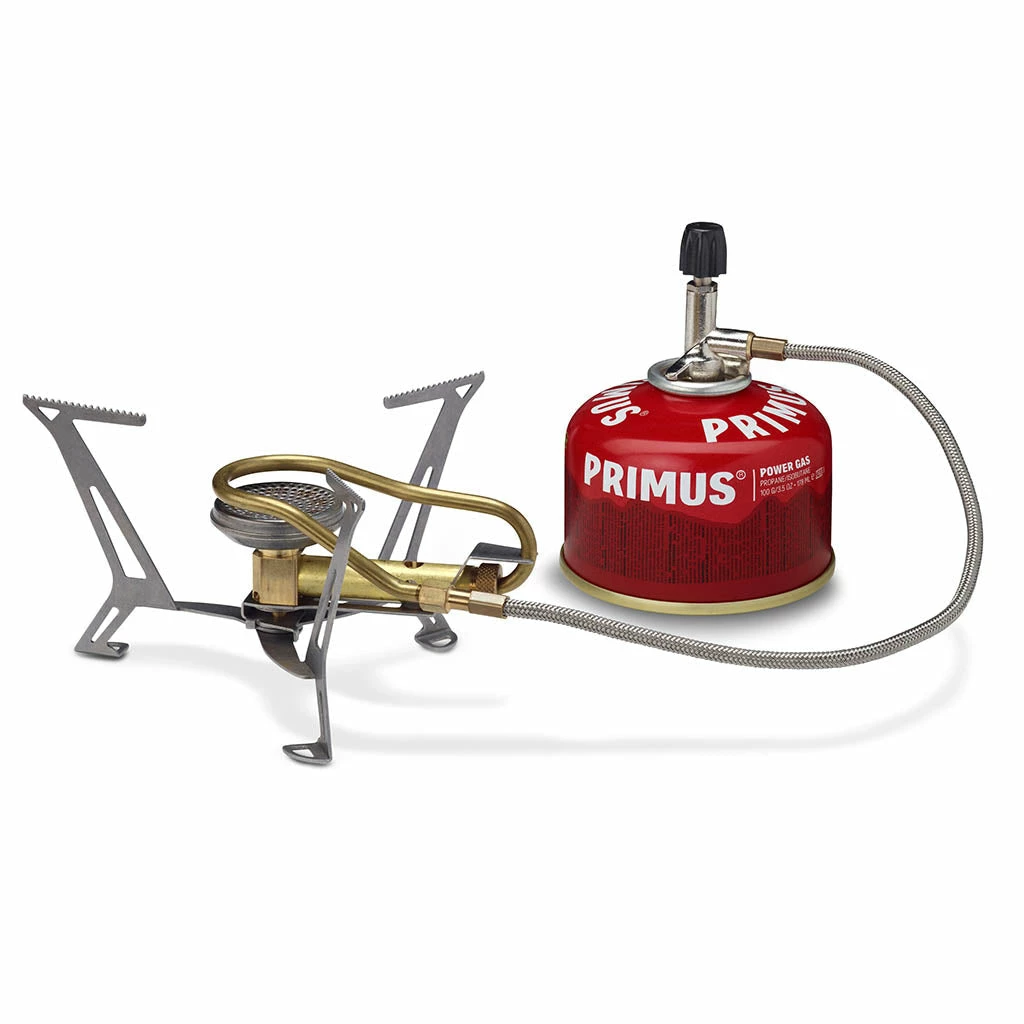 Primus Camping Kit Express Spider II