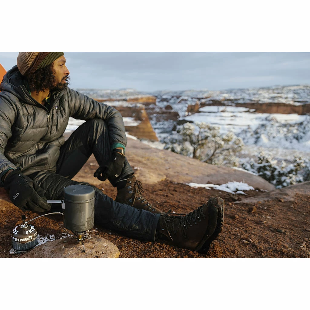 Primus Camping Kit Express Spider II