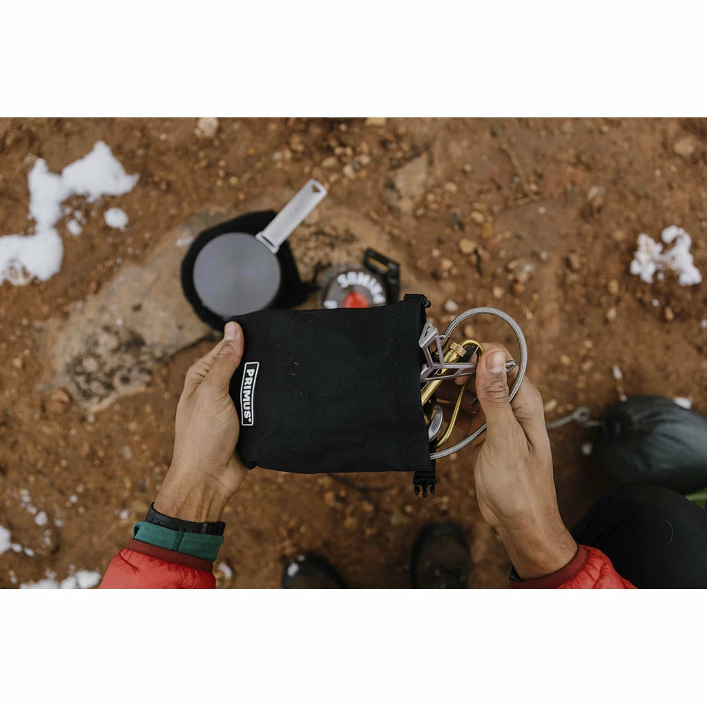 Primus Camping Kit Express Spider II