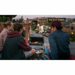 Primus Camping Kit Kuchoma Stove