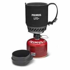 Primus Camping Kit Lite Plus Stove System