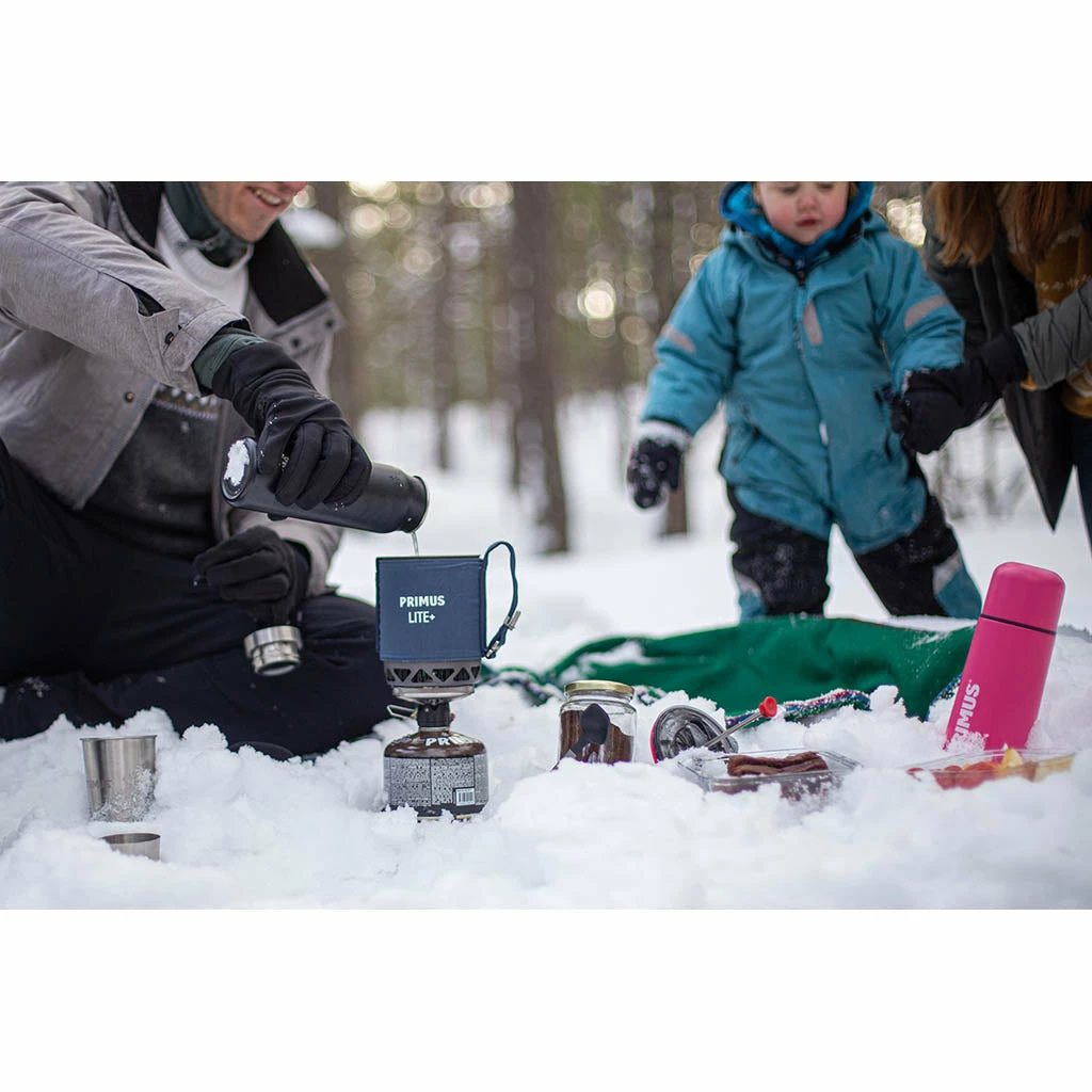 Primus Lite Plus Stove System