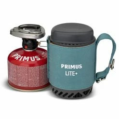 Primus Camping Kit Lite Plus Stove System