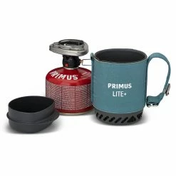Primus Camping Kit Lite Plus Stove System