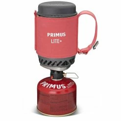 Primus Camping Kit Lite Plus Stove System