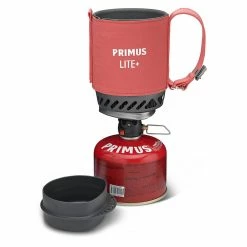 Primus Camping Kit Lite Plus Stove System