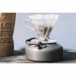 Primus LiTech Coffee & Tea Kettle Camping Kit