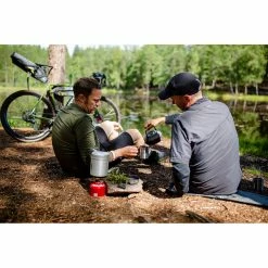 Primus LiTech Coffee & Tea Kettle Camping Kit