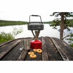 Primus LiTech Coffee & Tea Kettle Camping Kit