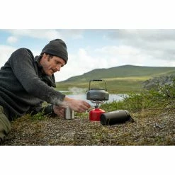 Primus LiTech Coffee & Tea Kettle Camping Kit
