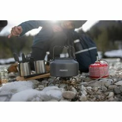 Primus LiTech Coffee & Tea Kettle Camping Kit