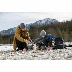 Primus LiTech Coffee & Tea Kettle Camping Kit