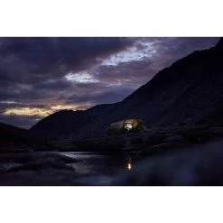 Primus Camping Kit Micron Lantern | Steel Mesh