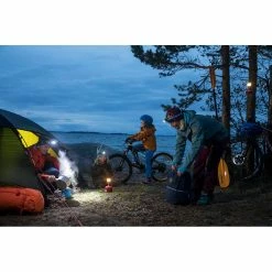 Primus Camping Kit Micron Lantern | Steel Mesh