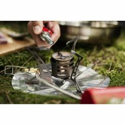 Primus Camping Kit OmniLite Ti
