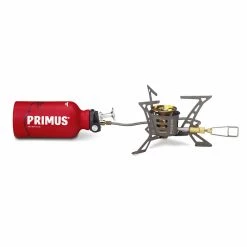 Primus Camping Kit OmniLite Ti