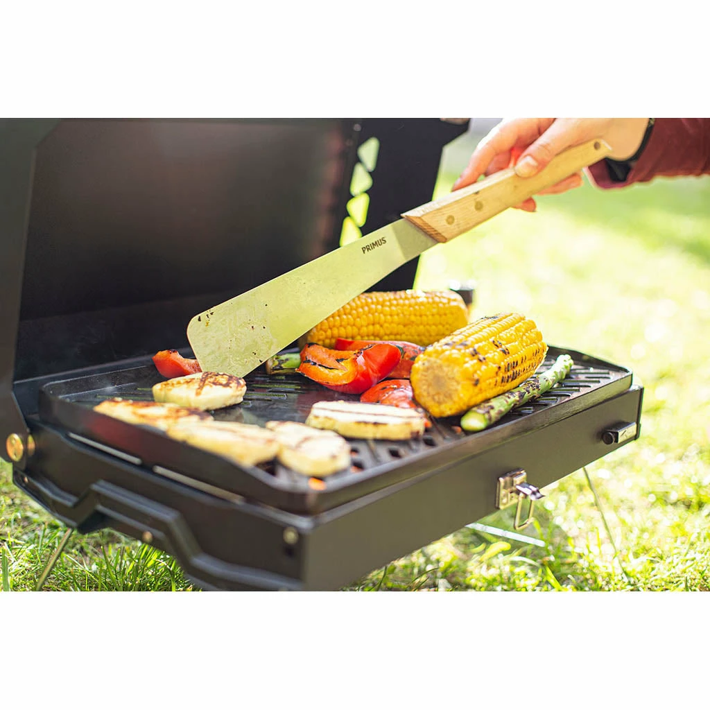 Primus OpenFire Spatula Camping Kit