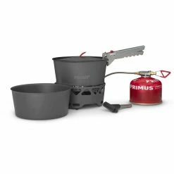 Primus PrimeTech Stove Set Camping Kit