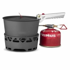 Primus PrimeTech Stove Set Camping Kit