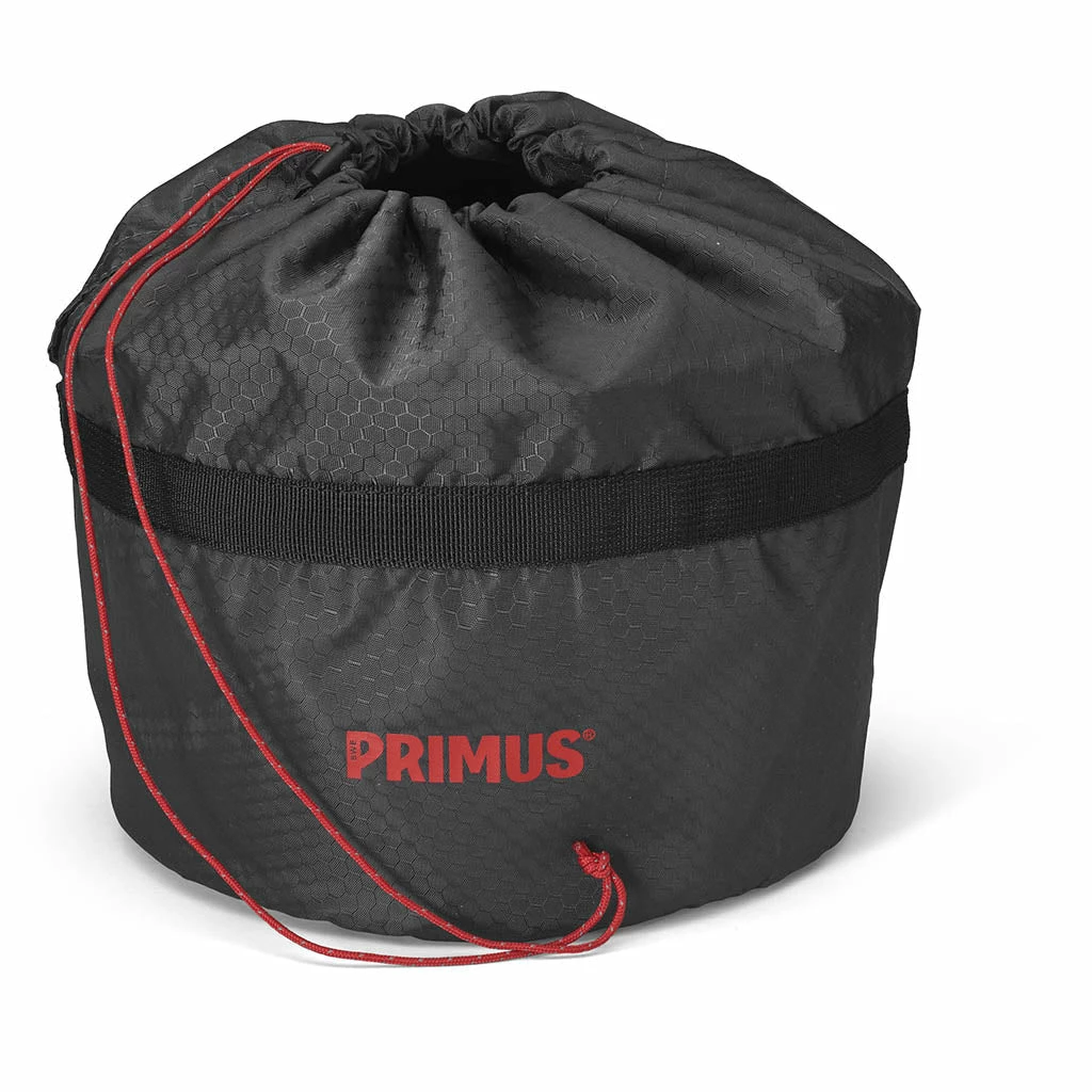 Primus PrimeTech Stove Set Camping Kit
