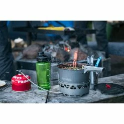 Primus PrimeTech Stove Set Camping Kit