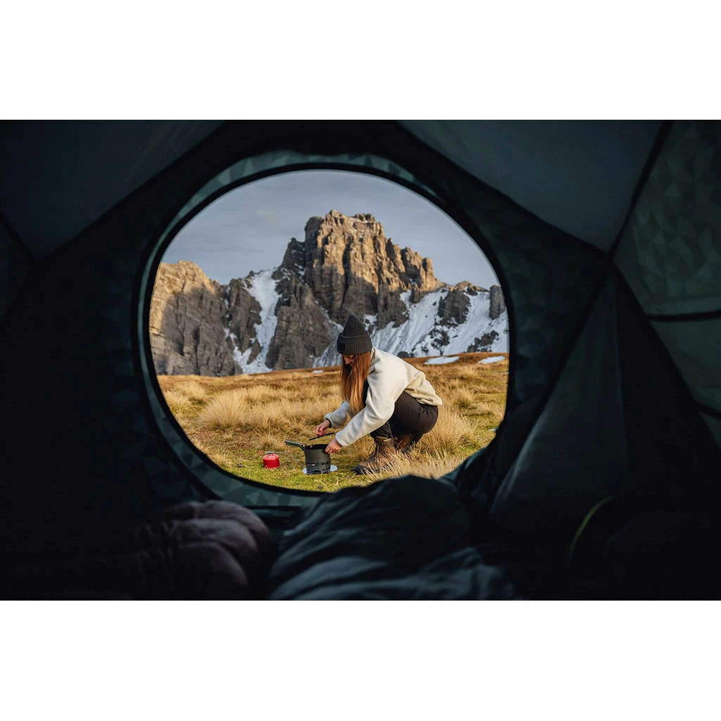 Primus PrimeTech Stove Set Camping Kit