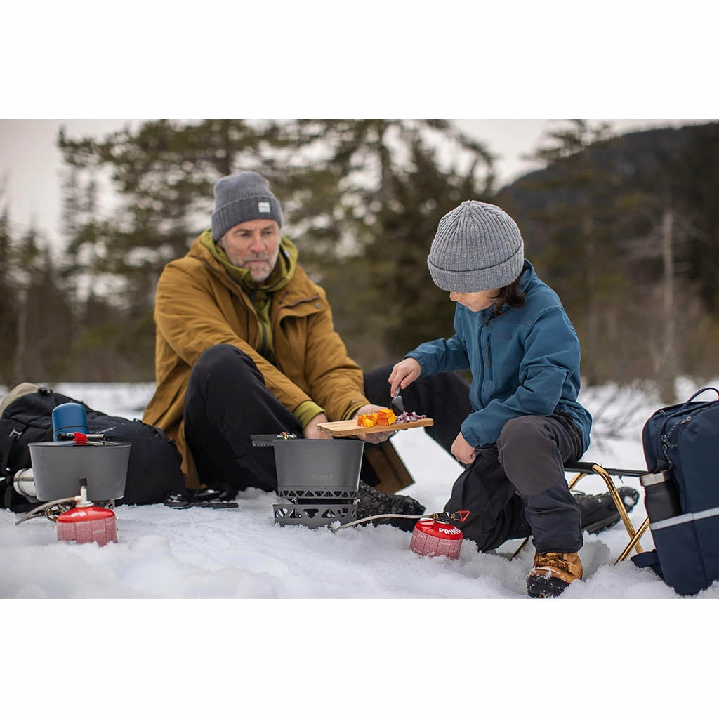 Primus PrimeTech Stove Set Camping Kit