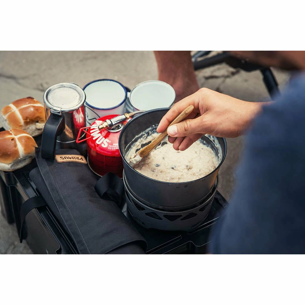 Primus PrimeTech Stove Set Camping Kit