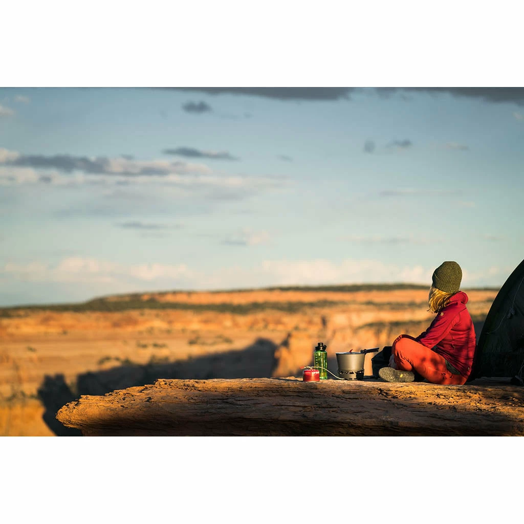 Primus PrimeTech Stove Set Camping Kit