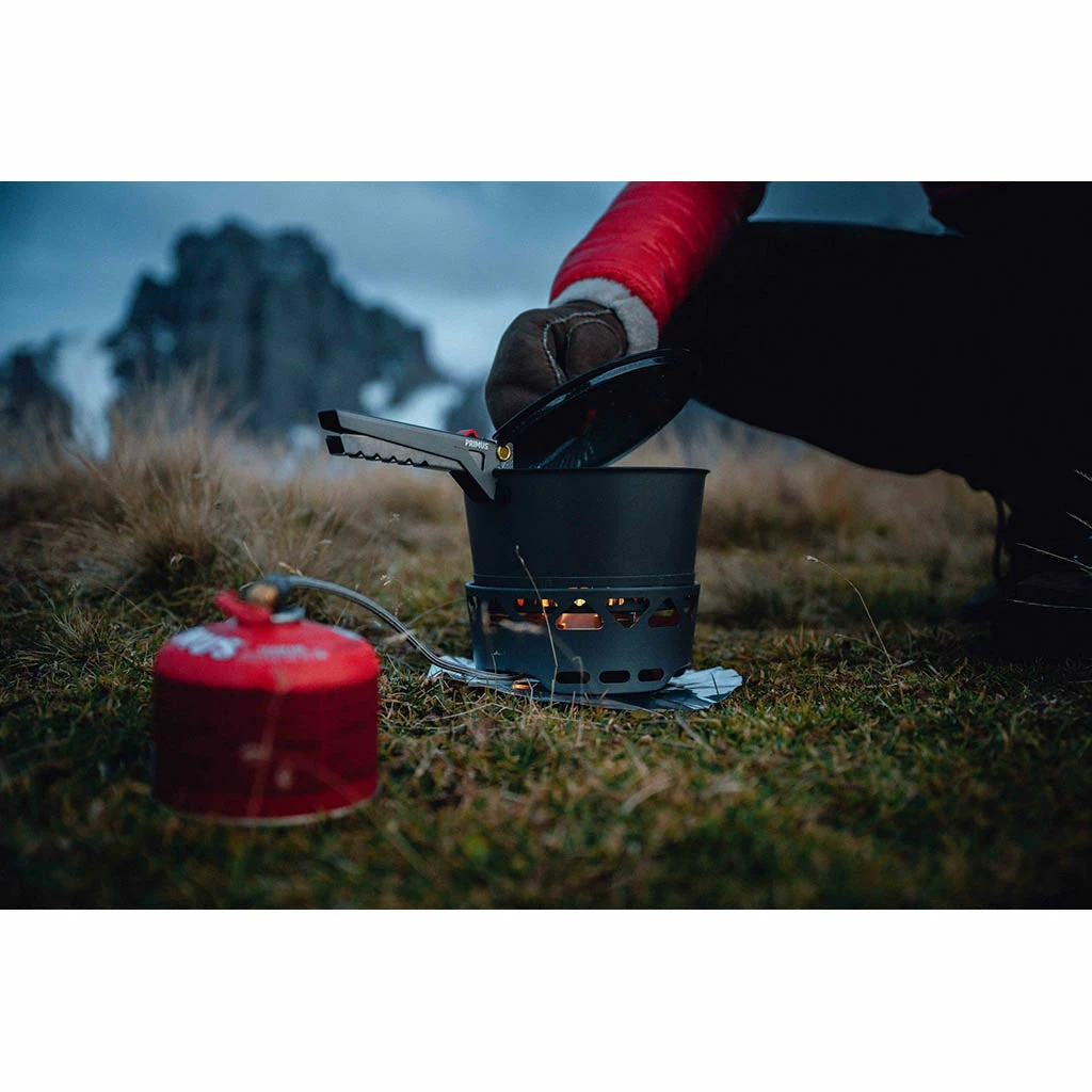 Primus PrimeTech Stove Set Camping Kit