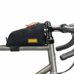 Restrap Bags & EDC Top Tube Bag