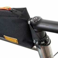 Restrap Bags & EDC Bolt-on Top Tube Bag