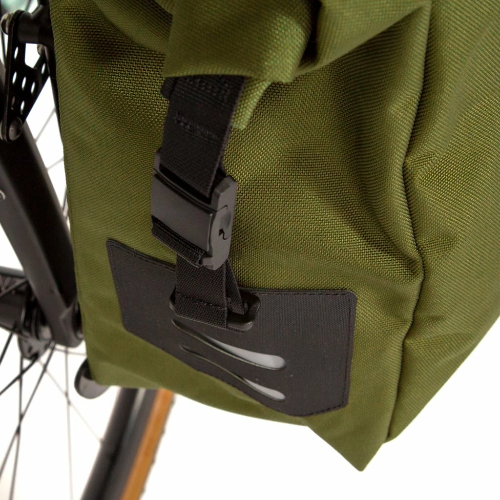 Restrap Bags & EDC Pannier | Small