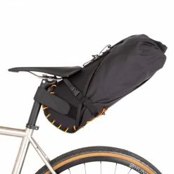 Restrap Bags & EDC Saddle Bag | 14L