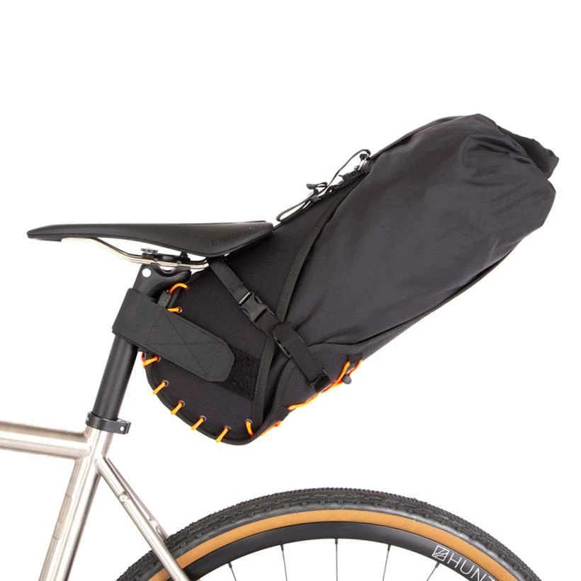 Restrap Bags & EDC Saddle Bag | 14L