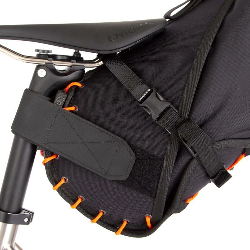 Restrap Bags & EDC Saddle Bag | 14L