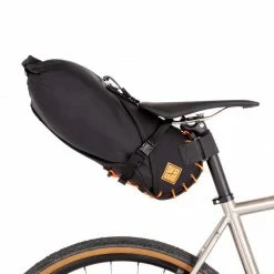 Restrap Saddle Bag | 8L Bags & EDC