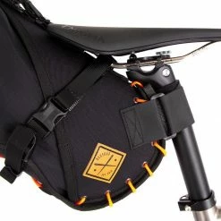 Restrap Saddle Bag | 8L