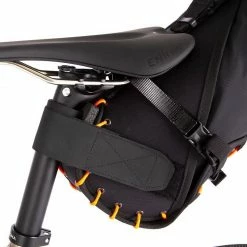 Restrap Saddle Bag | 8L
