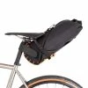 Restrap Saddle Bag | 8L